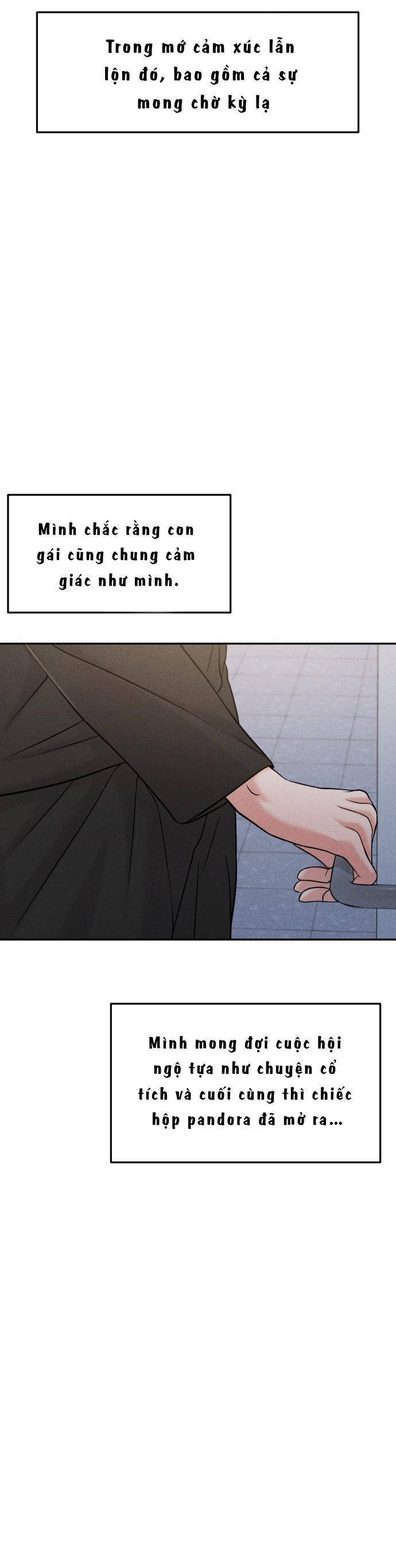 Tình Yêu Cấp 4 Chapter 47 - 30