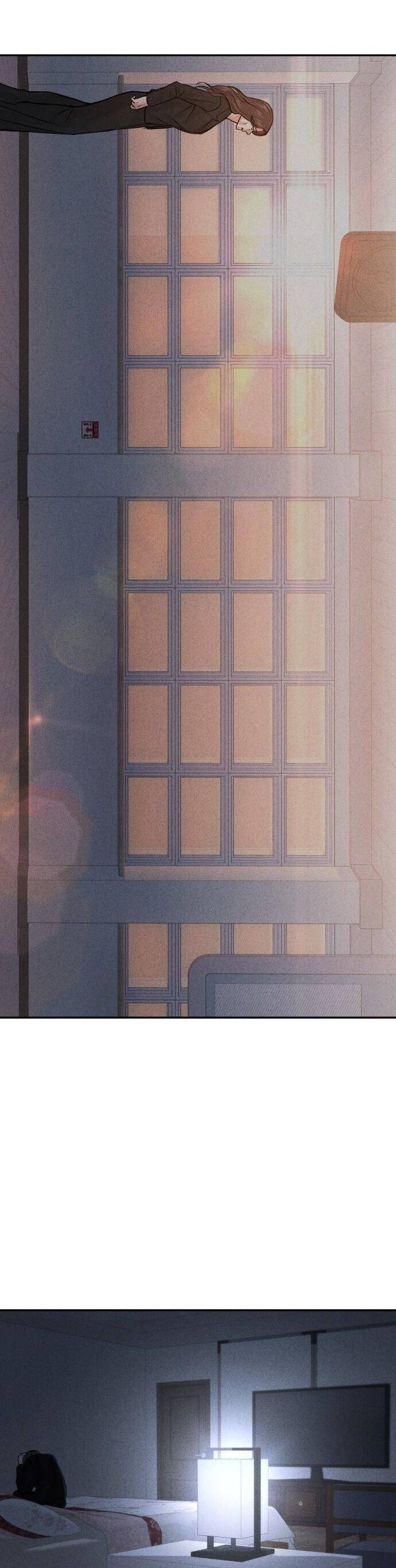 Tình Yêu Cấp 4 Chapter 47 - 31