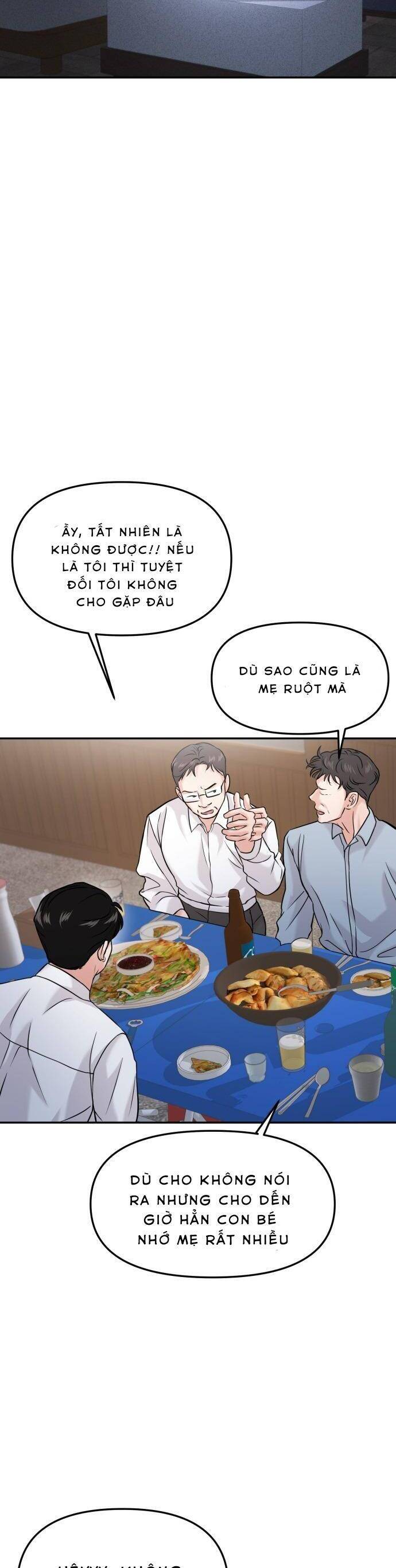 Tình Yêu Cấp 4 Chapter 47 - 32