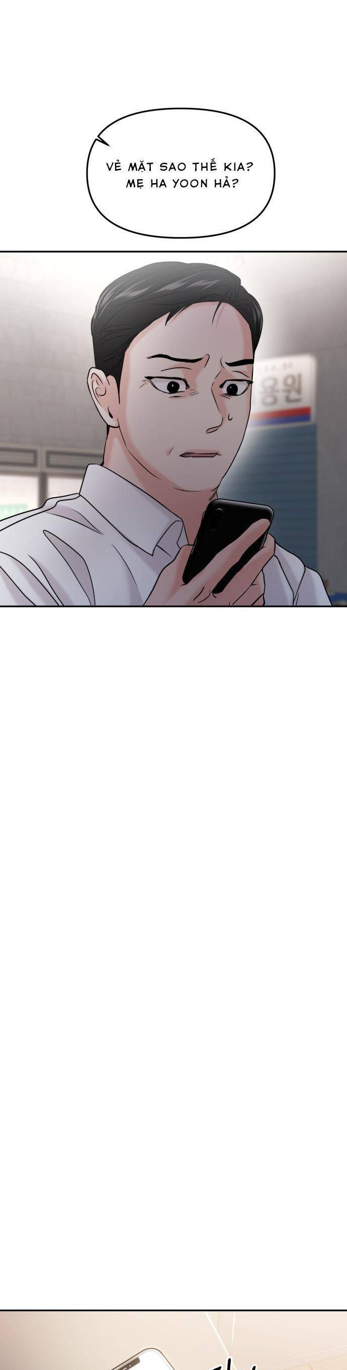 Tình Yêu Cấp 4 Chapter 47 - 34