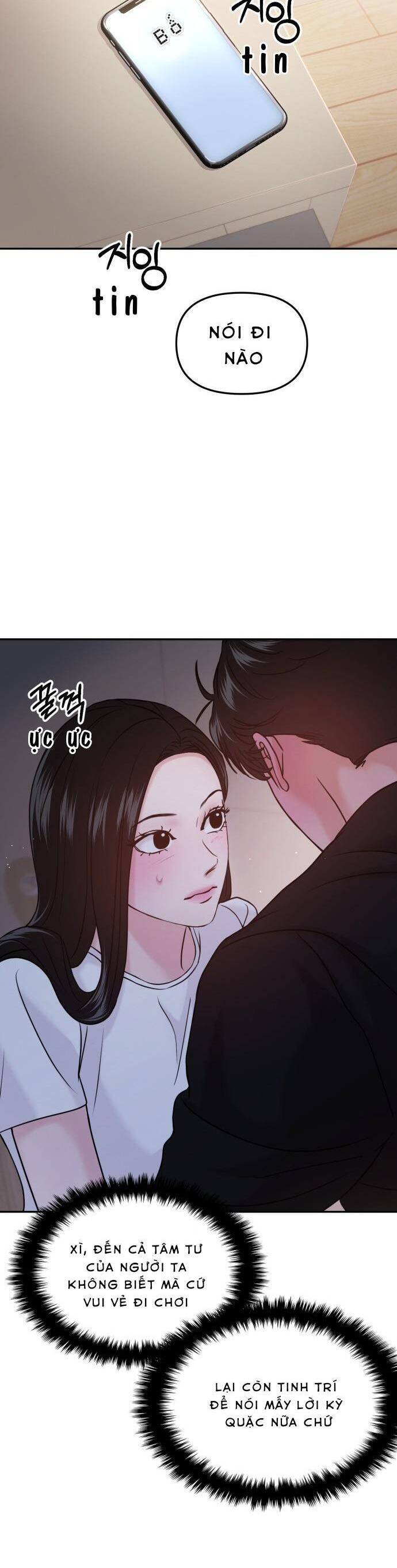 Tình Yêu Cấp 4 Chapter 47 - 35