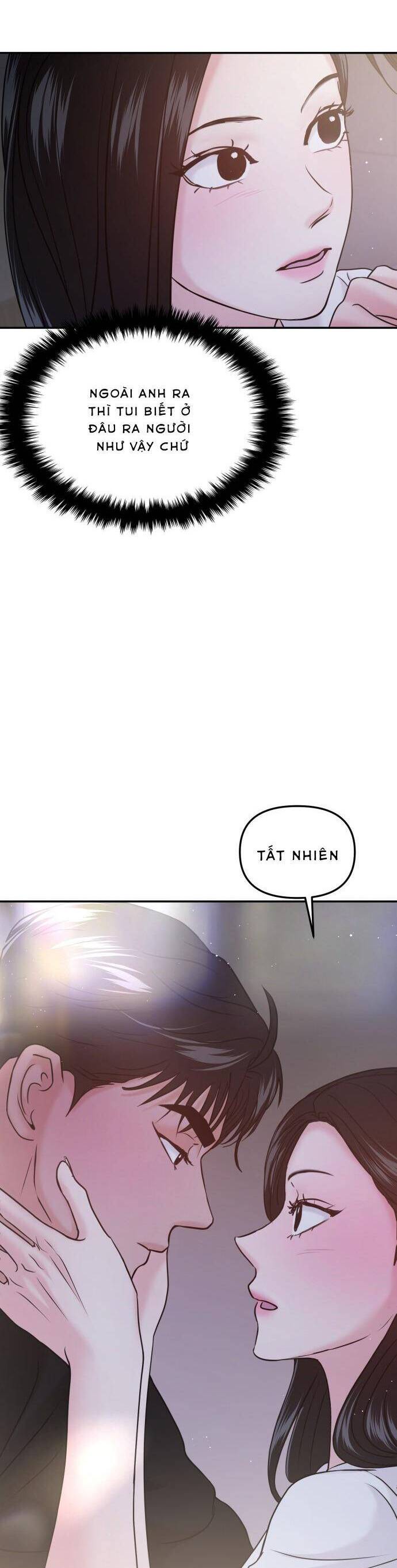 Tình Yêu Cấp 4 Chapter 47 - 36