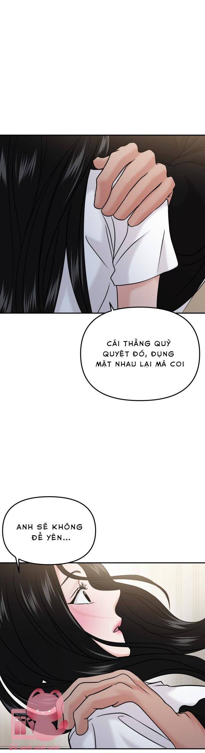 Tình Yêu Cấp 4 Chapter 47 - 45