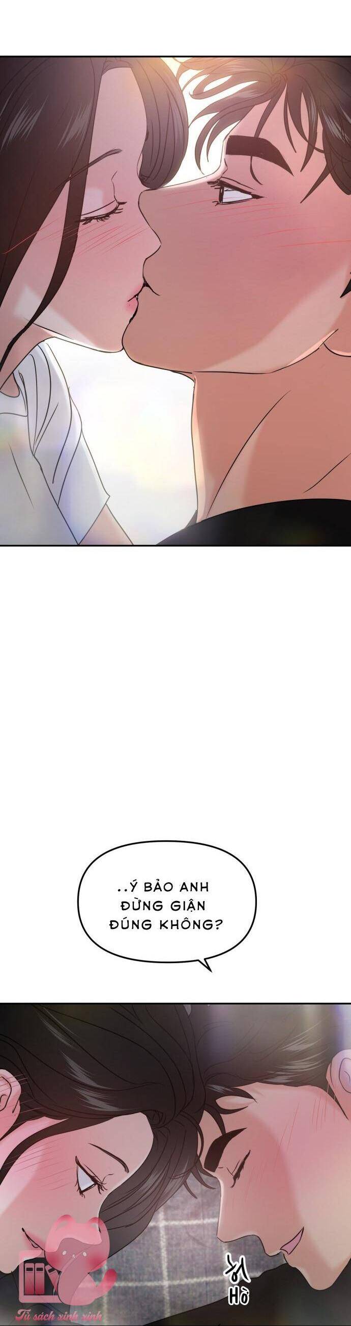 Tình Yêu Cấp 4 Chapter 47 - 53