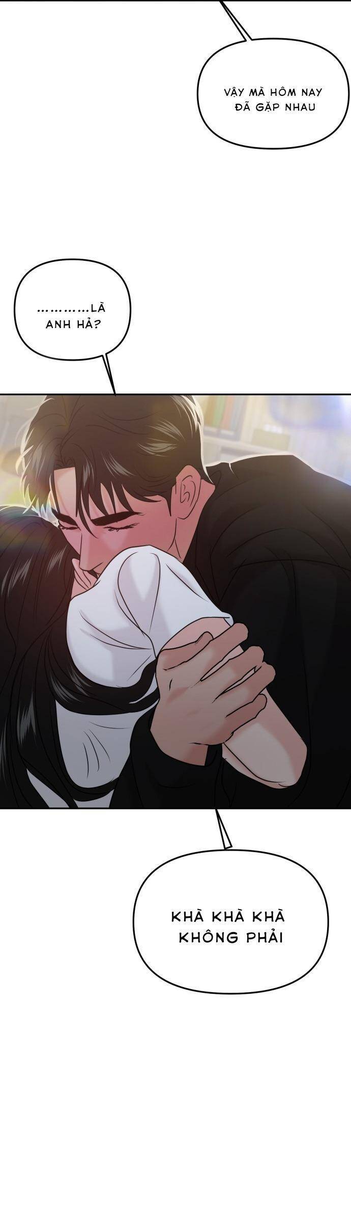 Tình Yêu Cấp 4 Chapter 47 - 66