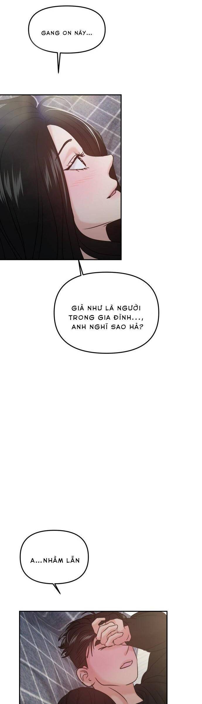 Tình Yêu Cấp 4 Chapter 47 - 67