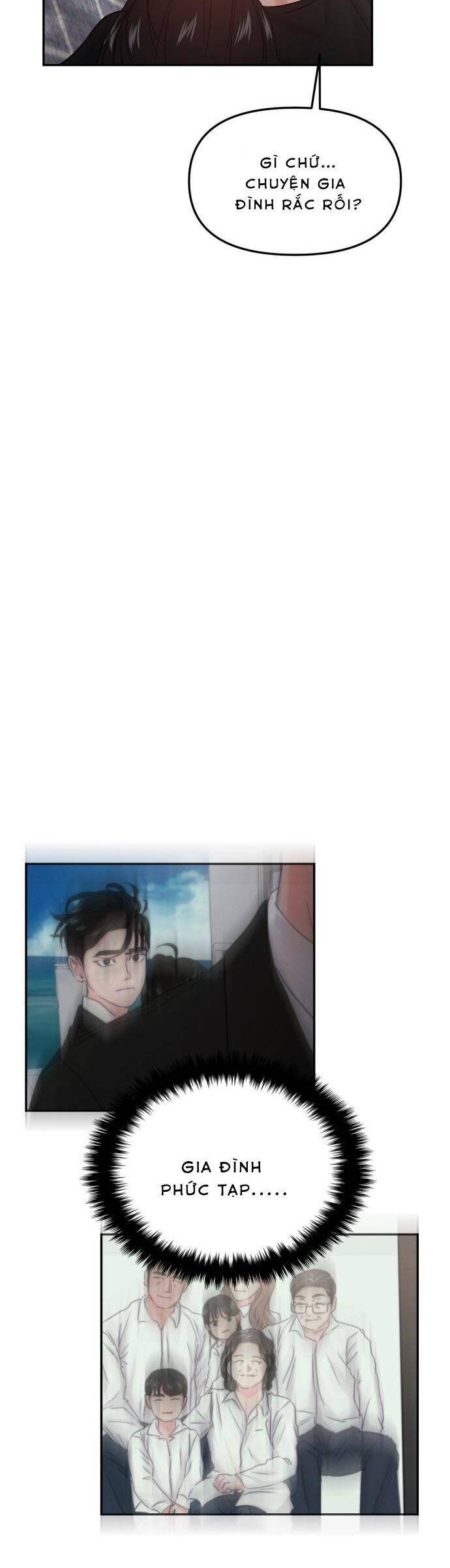 Tình Yêu Cấp 4 Chapter 47 - 68