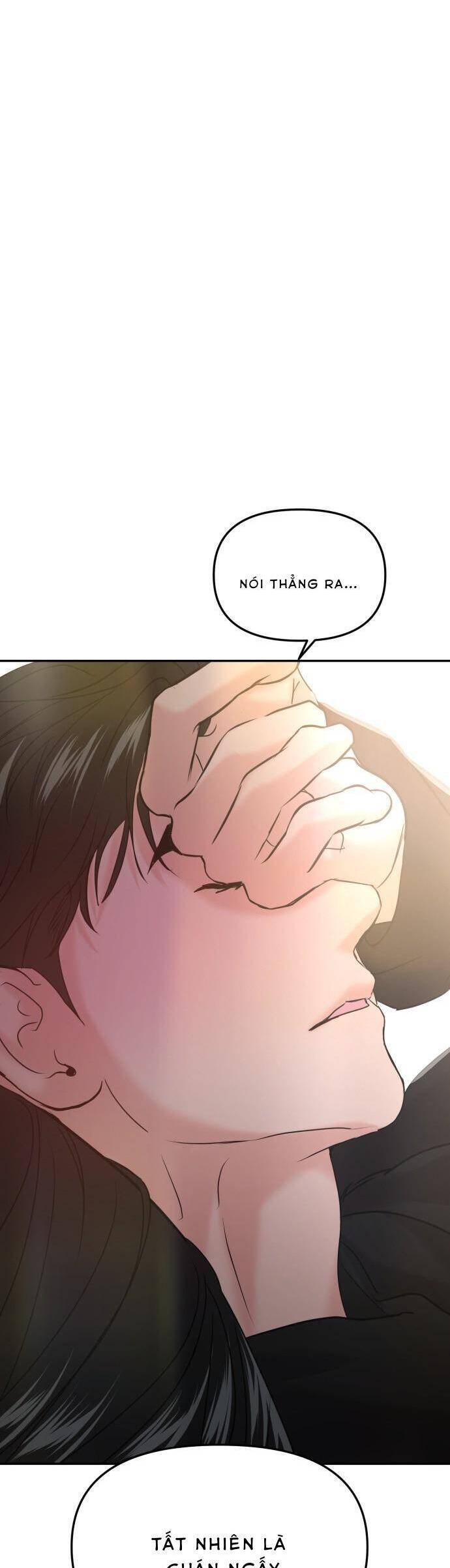 Tình Yêu Cấp 4 Chapter 47 - 69