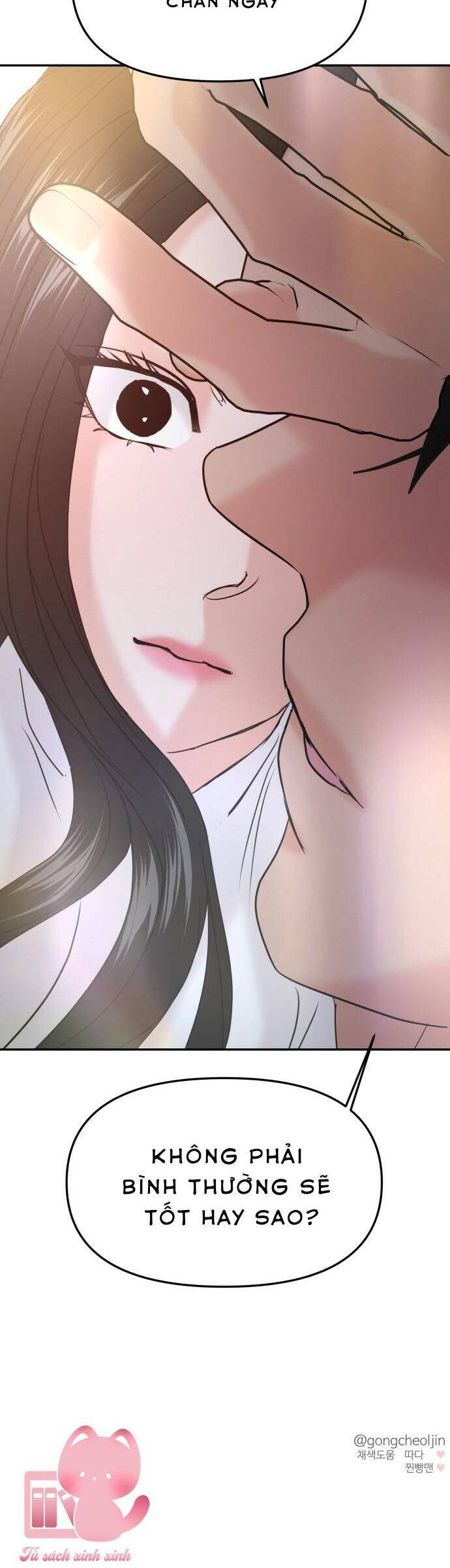 Tình Yêu Cấp 4 Chapter 47 - 70