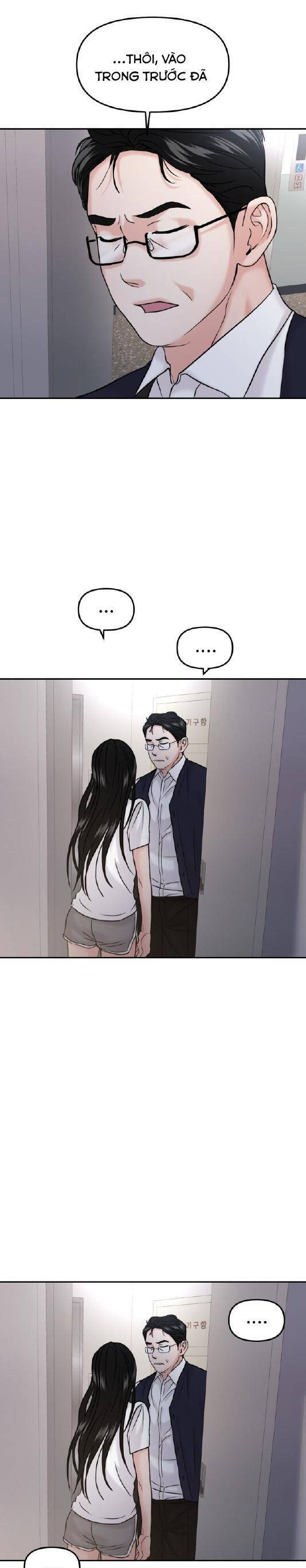 Tình Yêu Cấp 4 Chapter 48 - 20