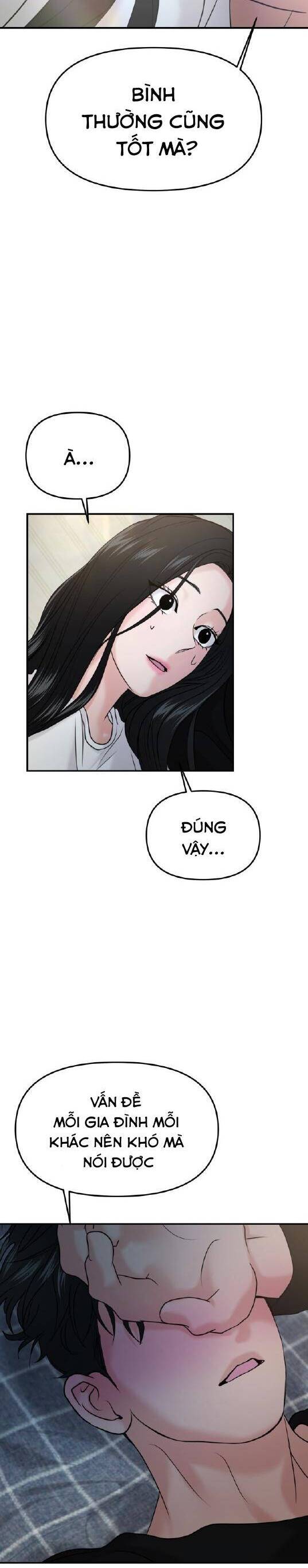 Tình Yêu Cấp 4 Chapter 48 - 3