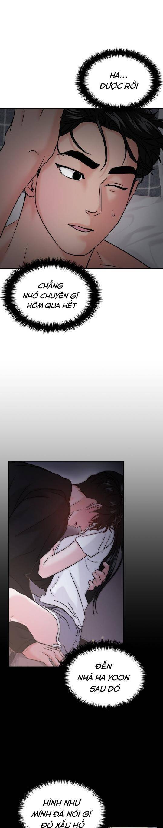 Tình Yêu Cấp 4 Chapter 48 - 23