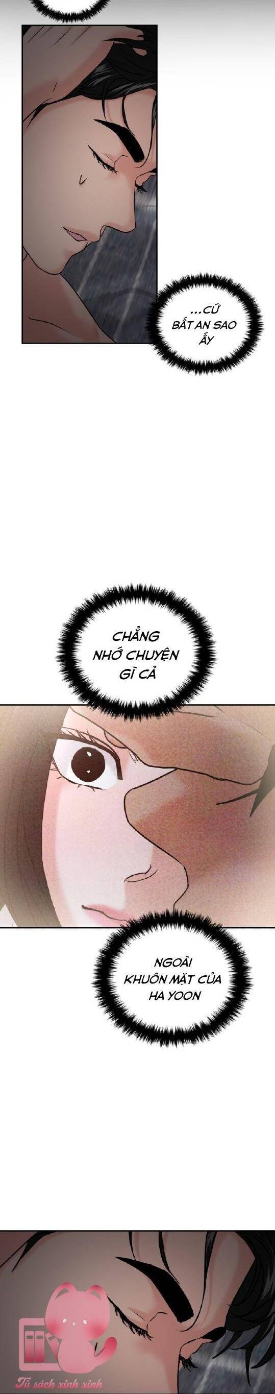 Tình Yêu Cấp 4 Chapter 48 - 25