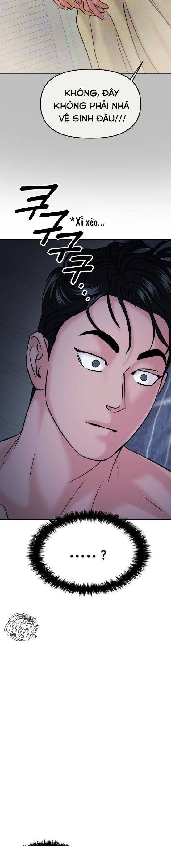 Tình Yêu Cấp 4 Chapter 48 - 27