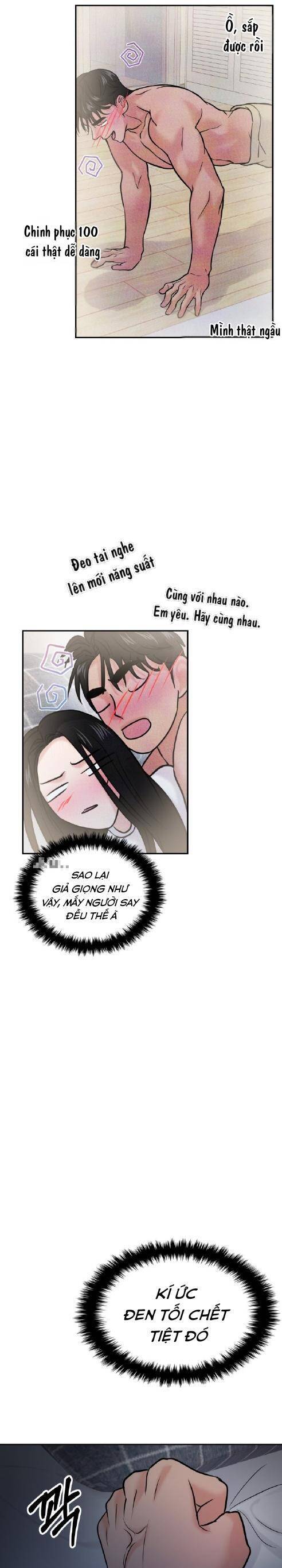 Tình Yêu Cấp 4 Chapter 48 - 29