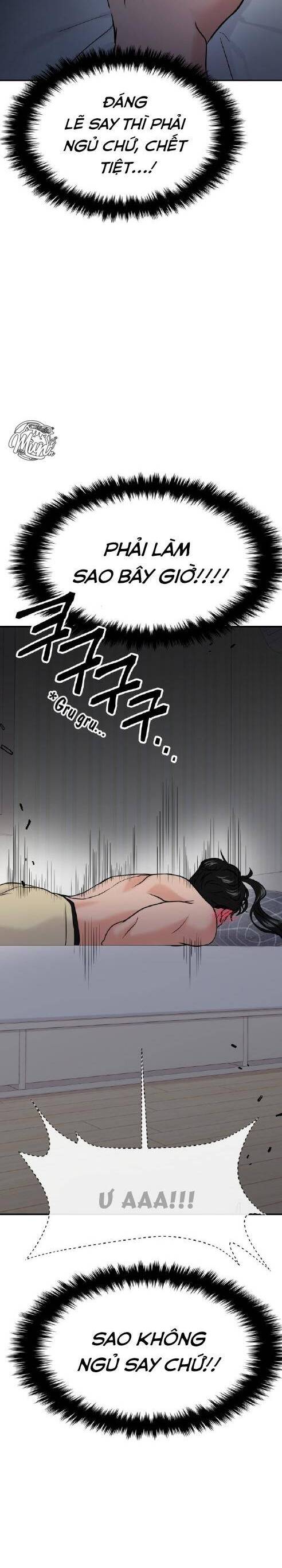 Tình Yêu Cấp 4 Chapter 48 - 30