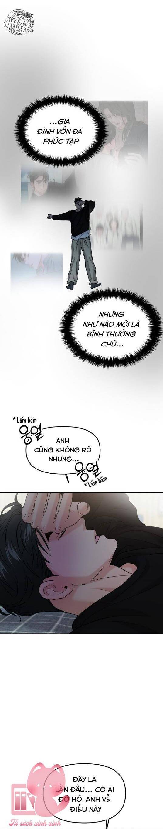 Tình Yêu Cấp 4 Chapter 48 - 4