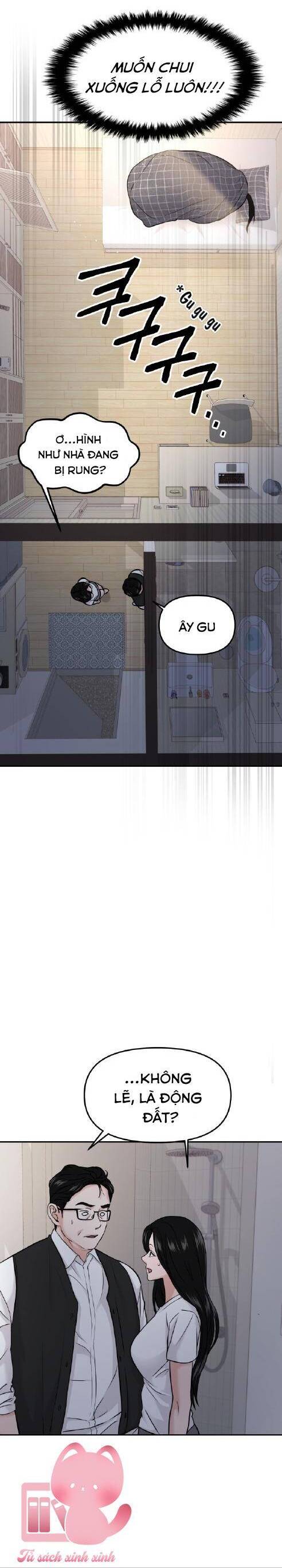 Tình Yêu Cấp 4 Chapter 48 - 31