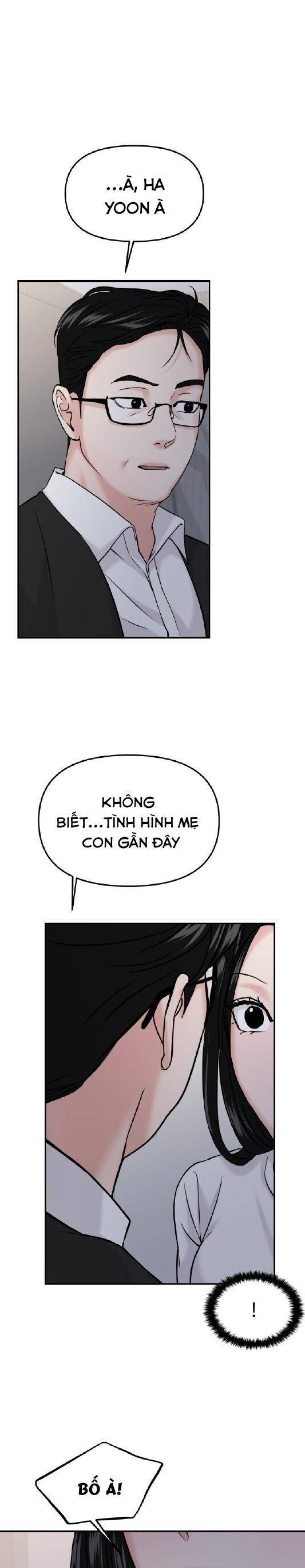 Tình Yêu Cấp 4 Chapter 48 - 32