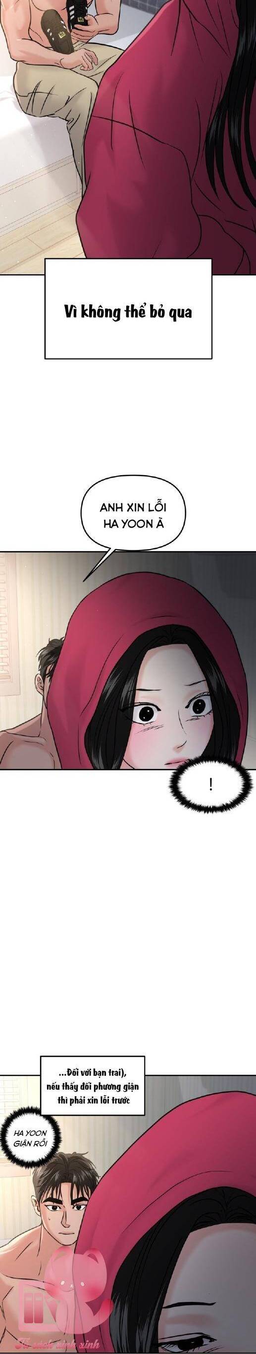 Tình Yêu Cấp 4 Chapter 48 - 37