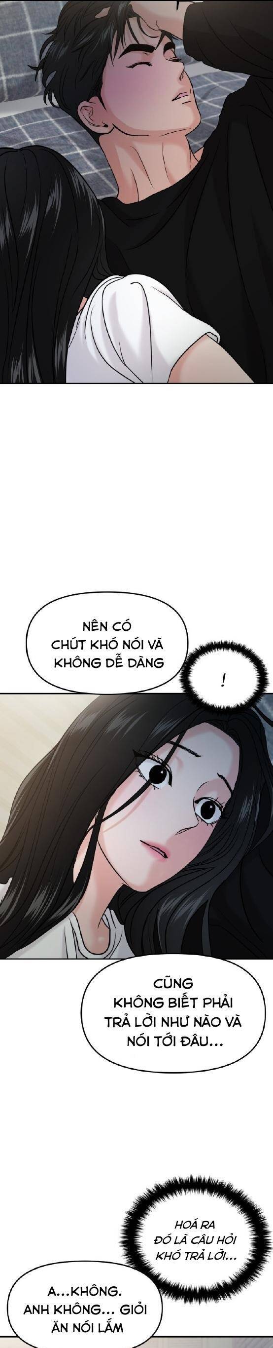Tình Yêu Cấp 4 Chapter 48 - 5