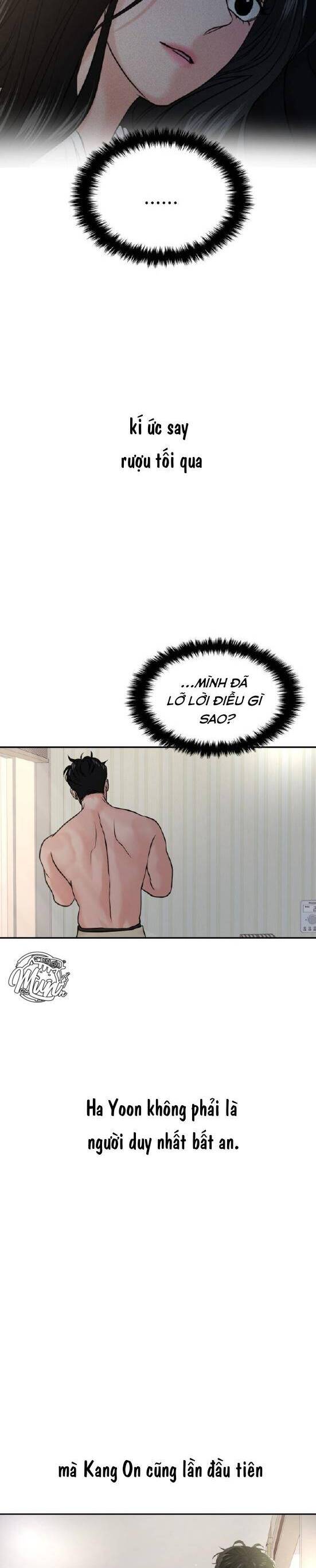 Tình Yêu Cấp 4 Chapter 48 - 42