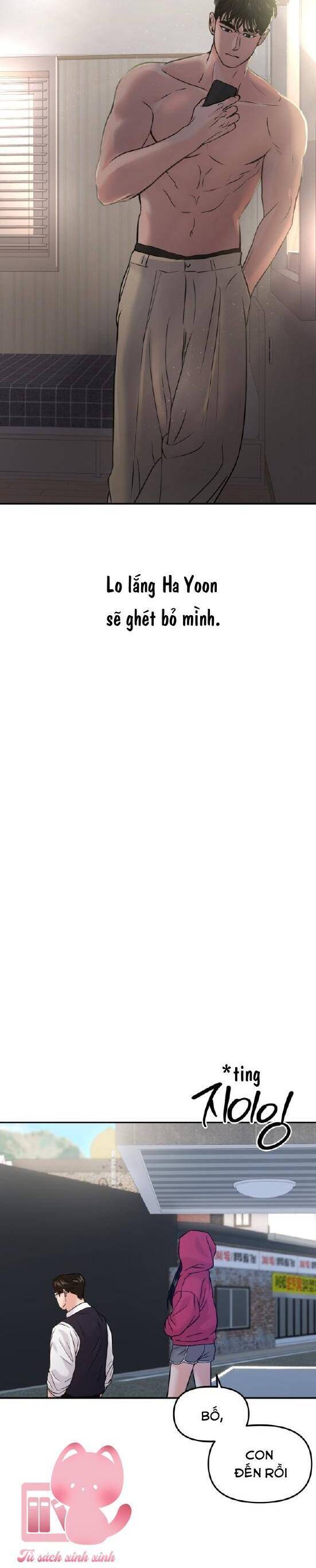 Tình Yêu Cấp 4 Chapter 48 - 43