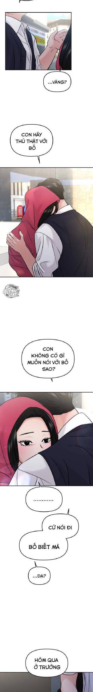 Tình Yêu Cấp 4 Chapter 48 - 45