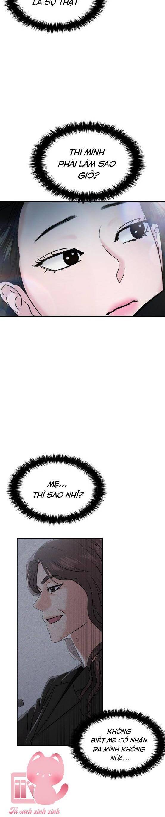 Tình Yêu Cấp 4 Chapter 48 - 7