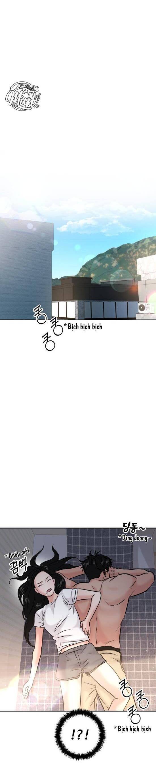 Tình Yêu Cấp 4 Chapter 48 - 9