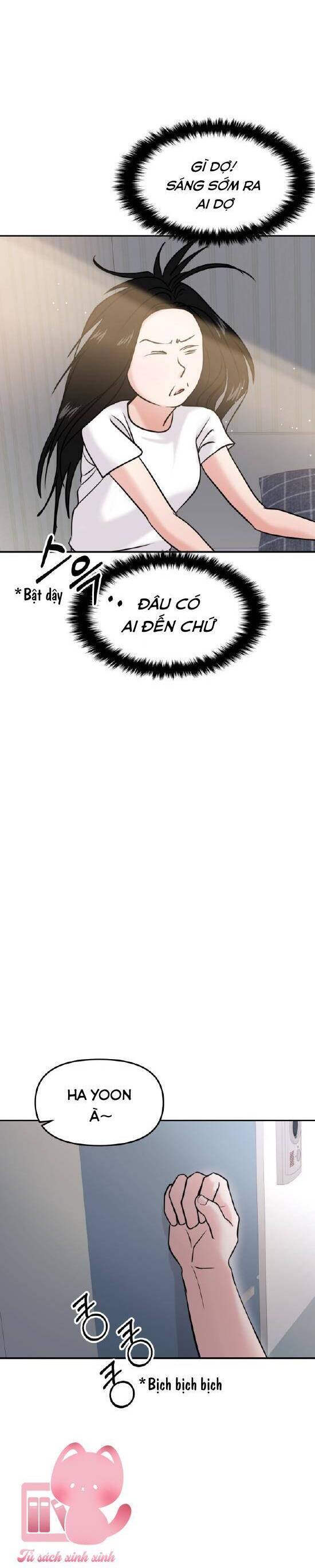 Tình Yêu Cấp 4 Chapter 48 - 10