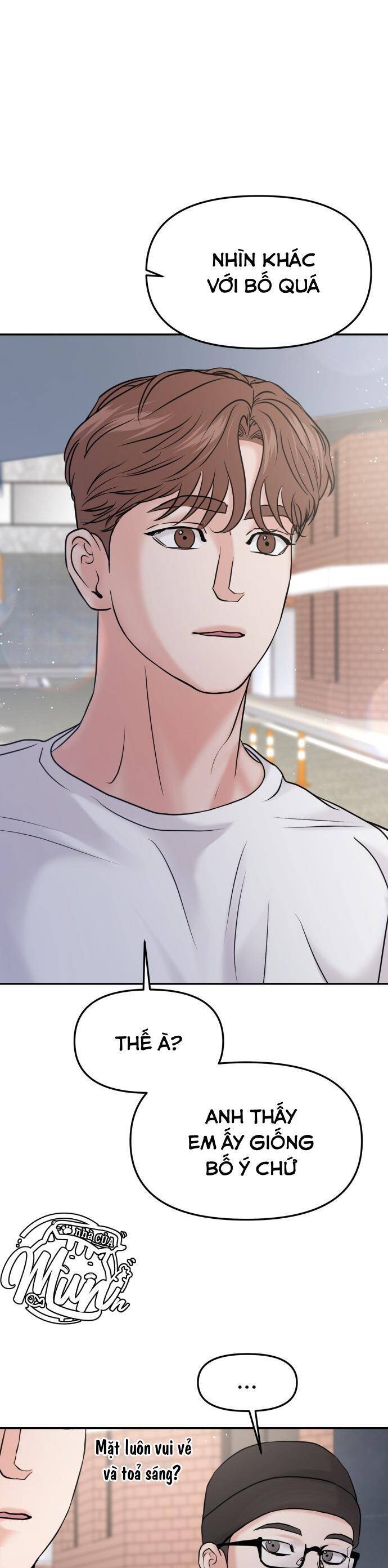 Tình Yêu Cấp 4 Chapter 49 - 19