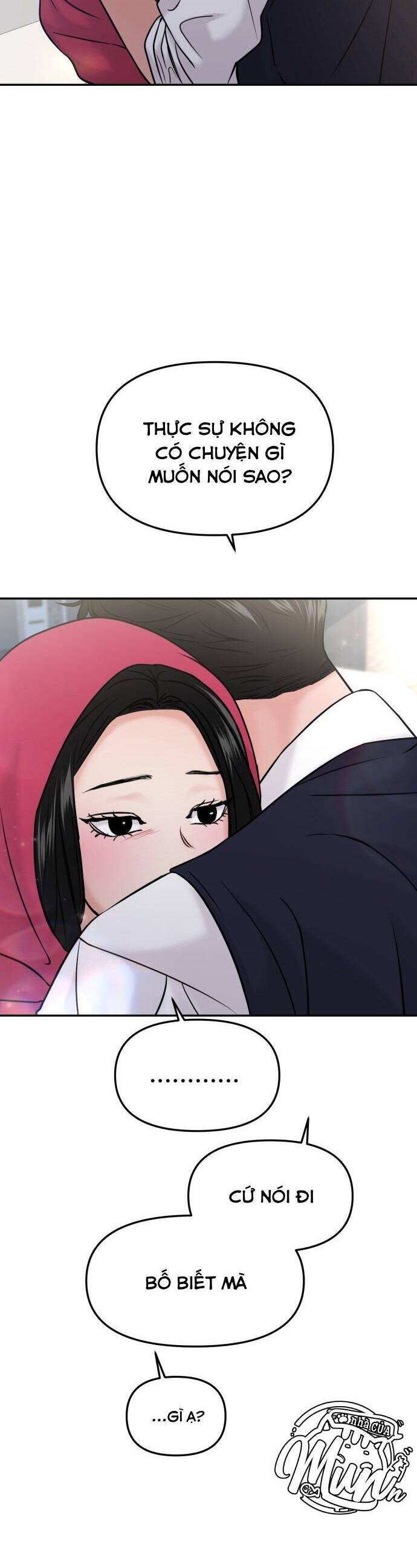 Tình Yêu Cấp 4 Chapter 49 - 3