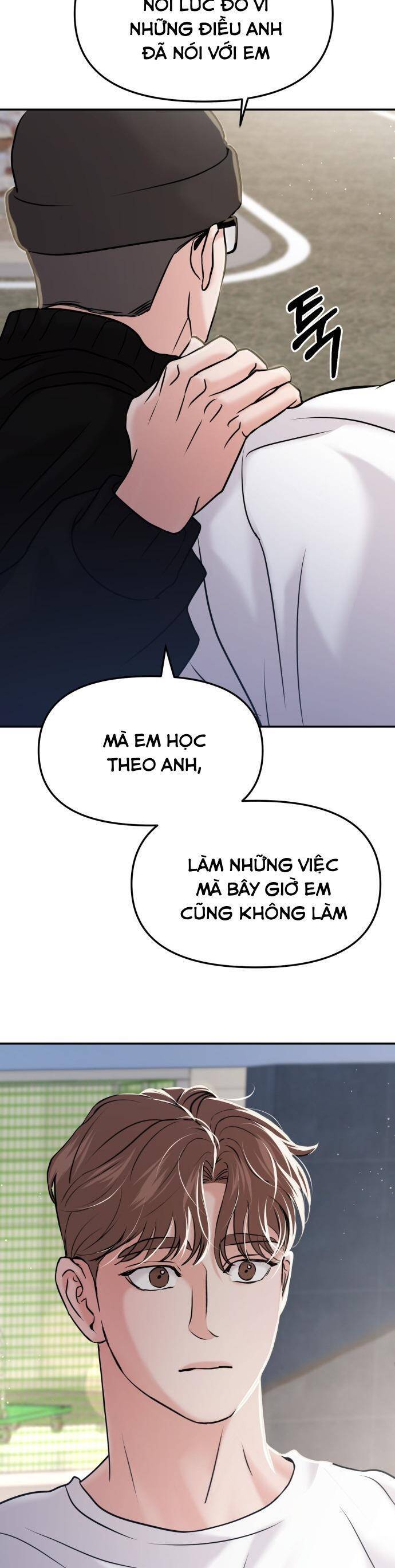 Tình Yêu Cấp 4 Chapter 49 - 24