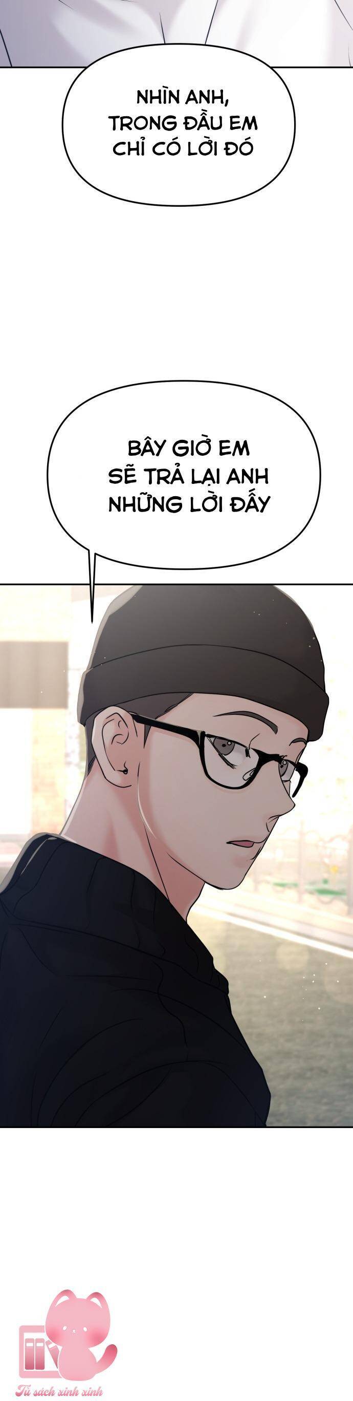 Tình Yêu Cấp 4 Chapter 49 - 25