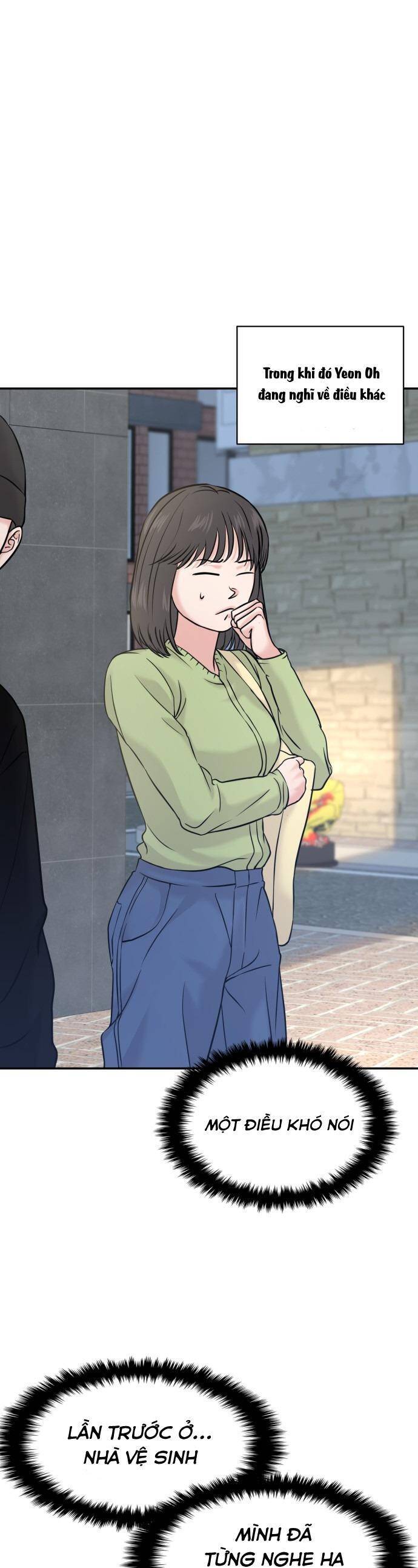 Tình Yêu Cấp 4 Chapter 49 - 26