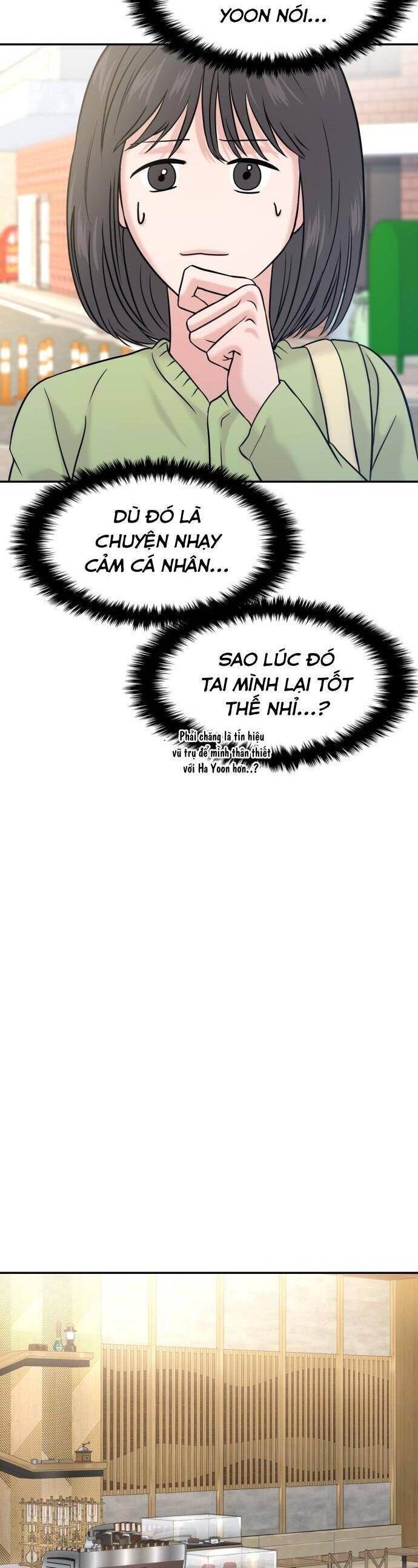 Tình Yêu Cấp 4 Chapter 49 - 27