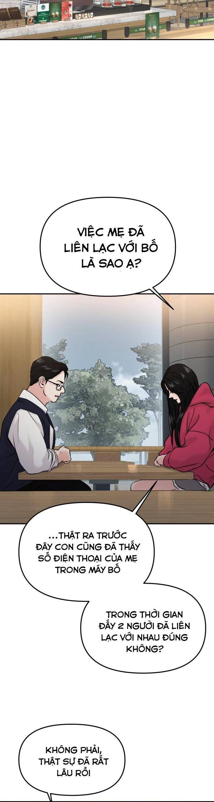 Tình Yêu Cấp 4 Chapter 49 - 28