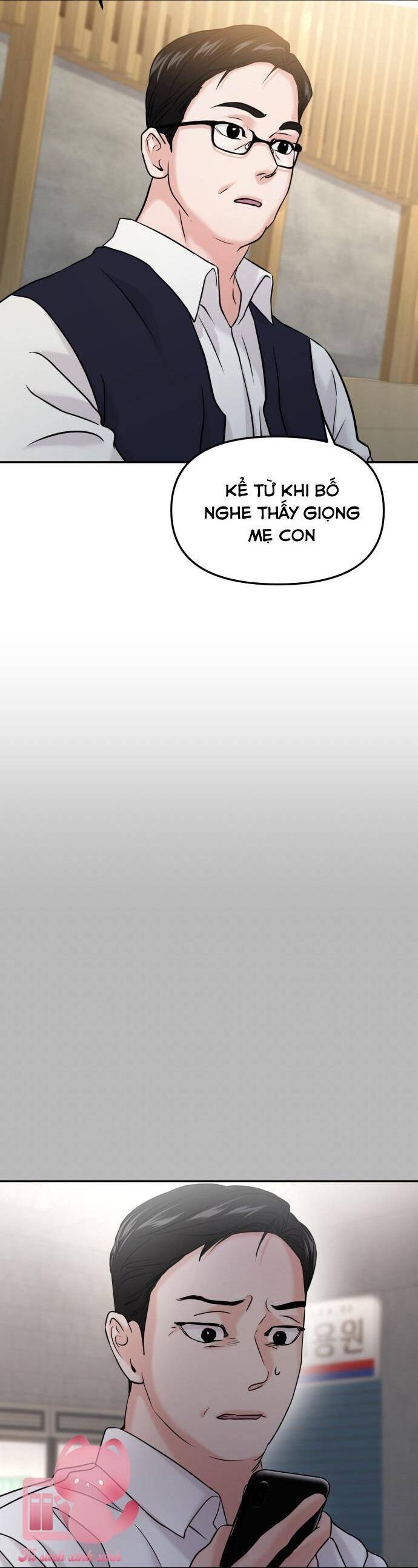 Tình Yêu Cấp 4 Chapter 49 - 29