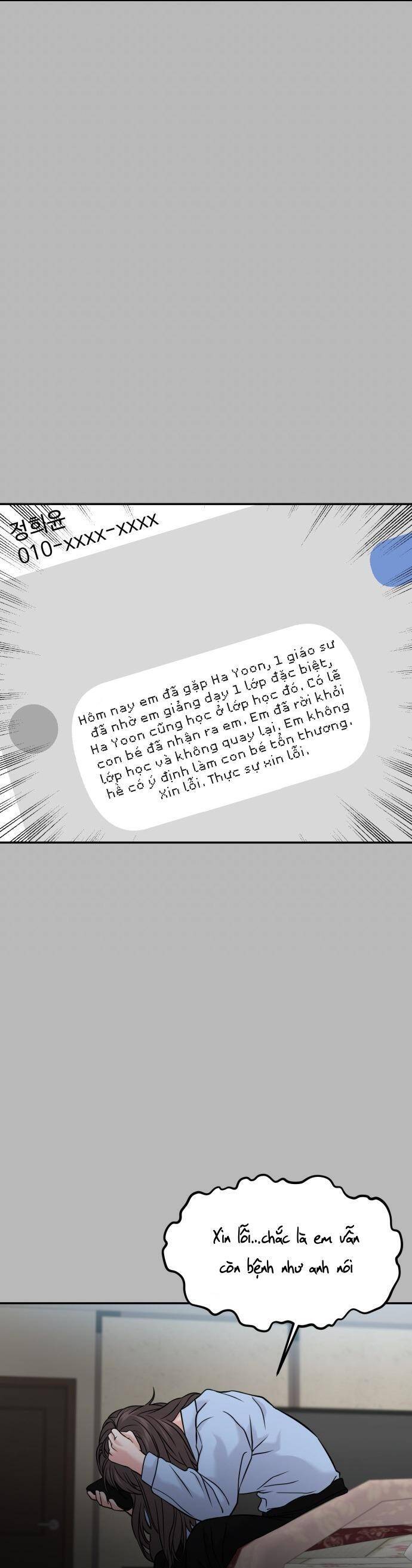 Tình Yêu Cấp 4 Chapter 49 - 30