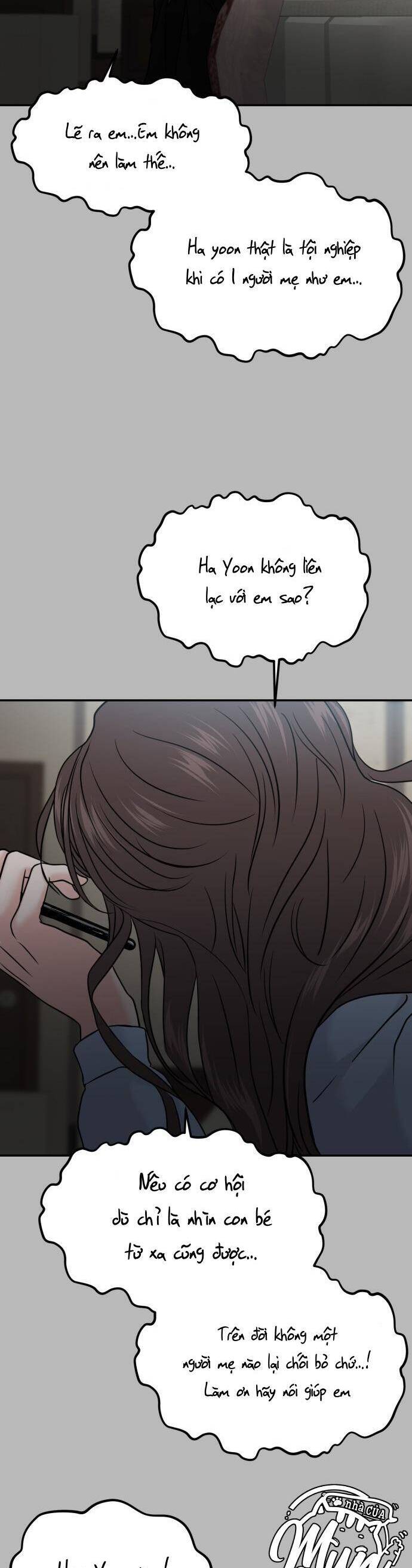 Tình Yêu Cấp 4 Chapter 49 - 31