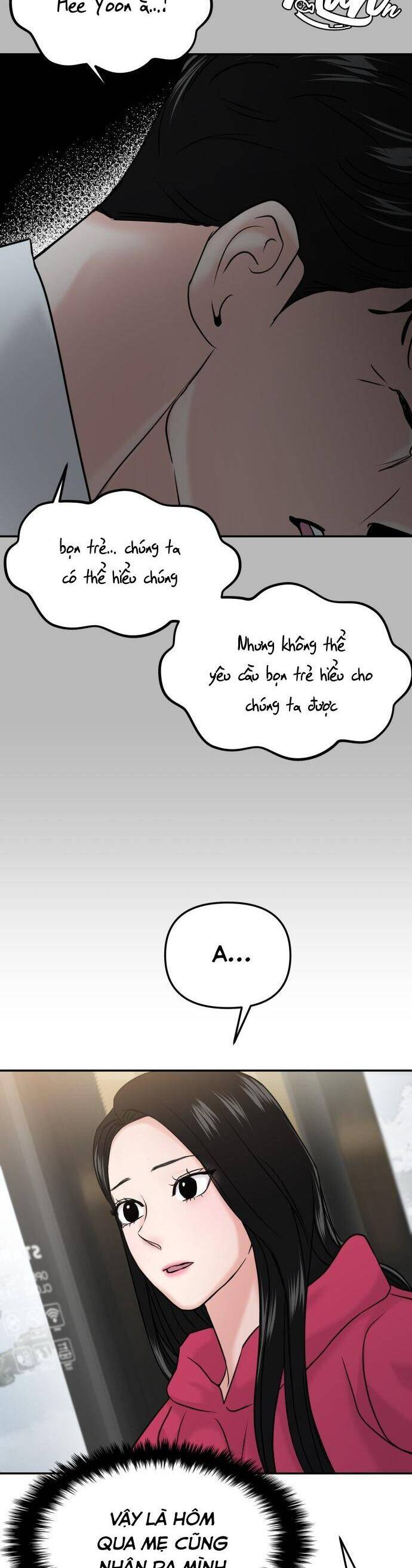 Tình Yêu Cấp 4 Chapter 49 - 32