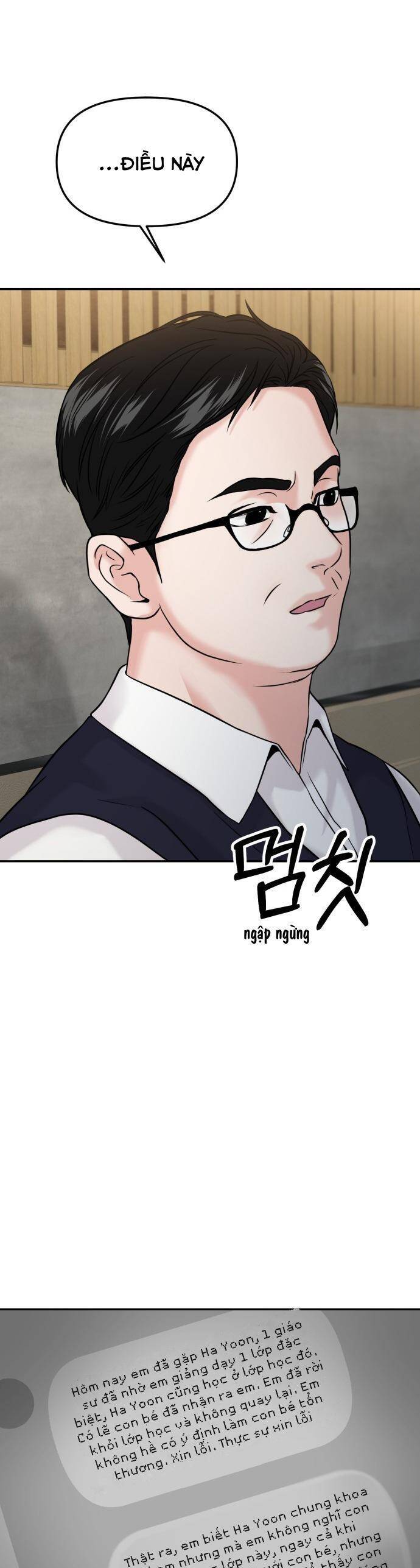 Tình Yêu Cấp 4 Chapter 49 - 34