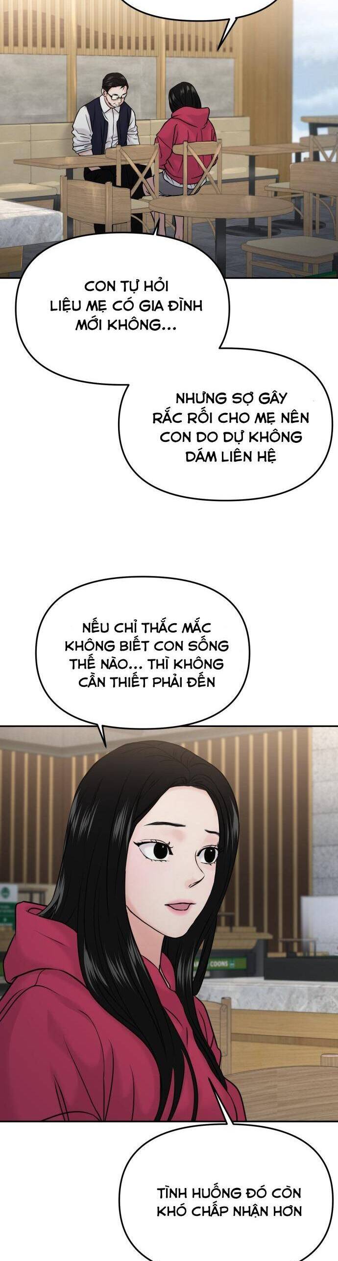 Tình Yêu Cấp 4 Chapter 49 - 36