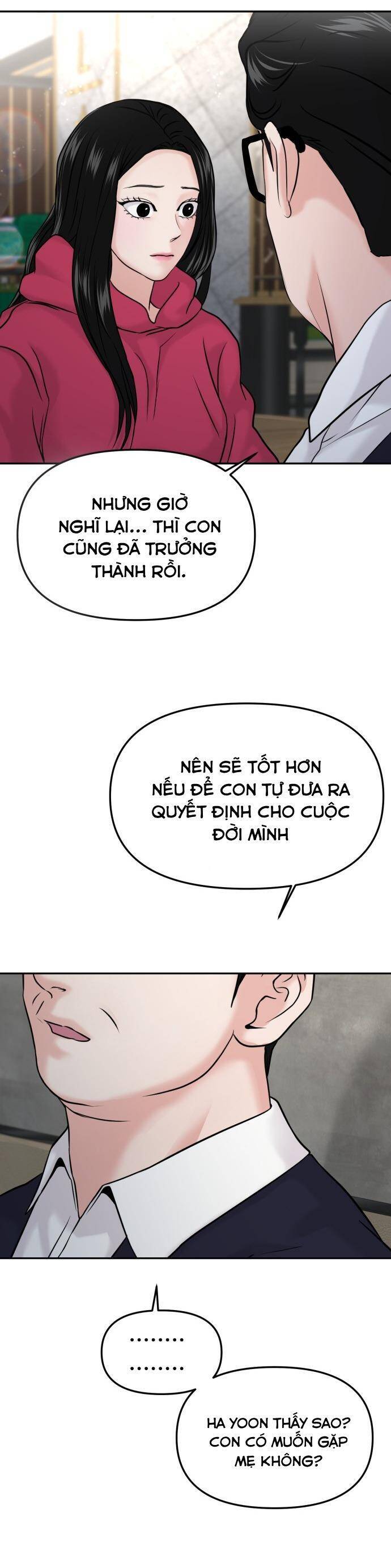 Tình Yêu Cấp 4 Chapter 49 - 38