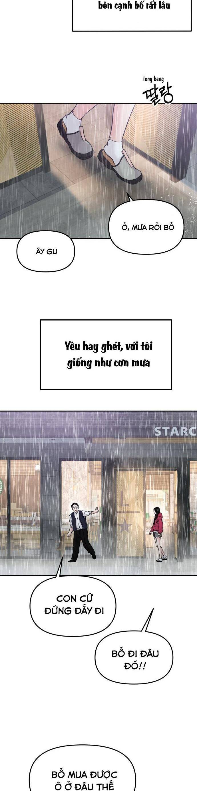 Tình Yêu Cấp 4 Chapter 49 - 40