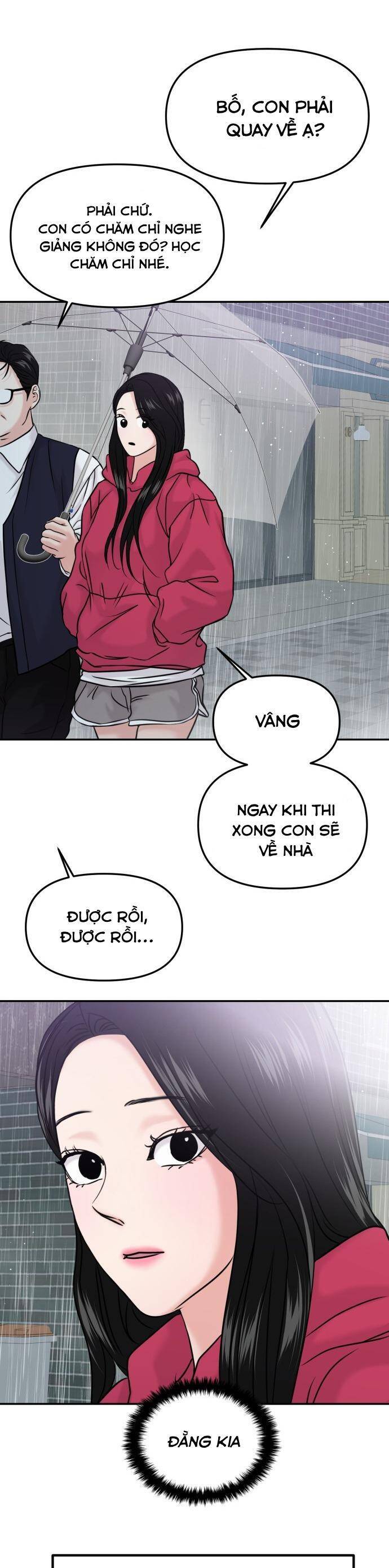 Tình Yêu Cấp 4 Chapter 49 - 42