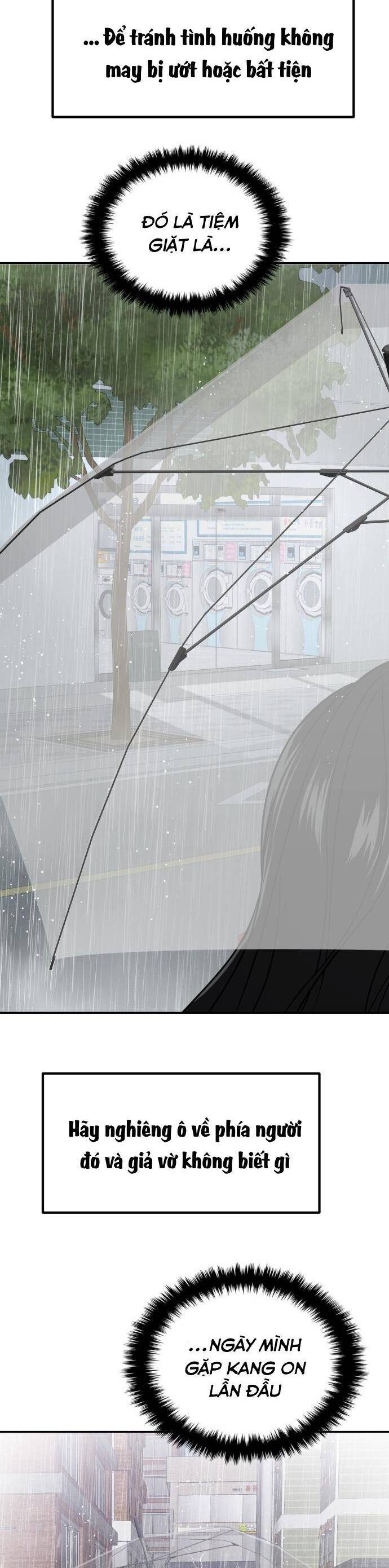 Tình Yêu Cấp 4 Chapter 49 - 43