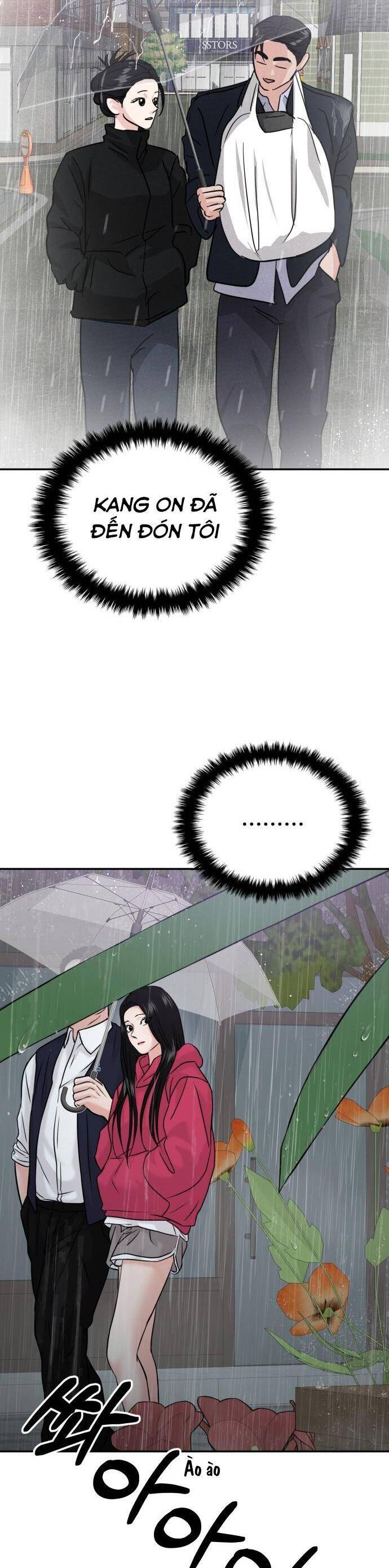 Tình Yêu Cấp 4 Chapter 49 - 44