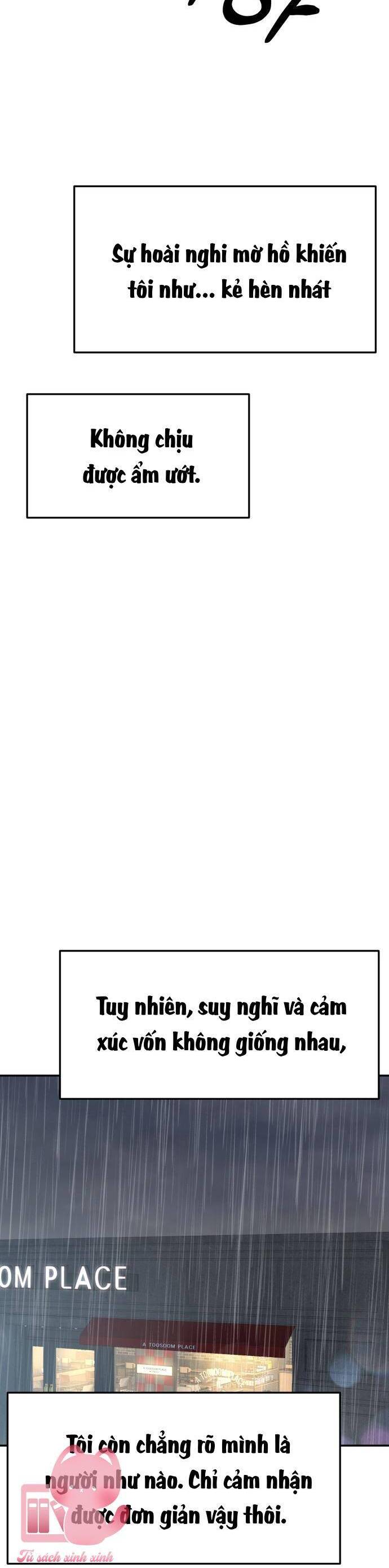 Tình Yêu Cấp 4 Chapter 49 - 45